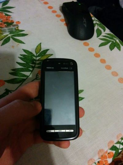 Лот: 5015536. Фото: 1. Продам отличный смартфон Nokia... Смартфоны