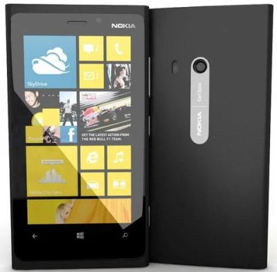 Лот: 3397460. Фото: 1. Nokia Lumia 920 32Gb Новый!!!Тел... Смартфоны