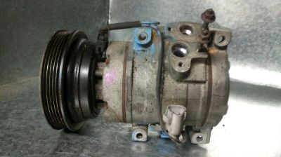 Лот: 16657217. Фото: 1. Компрессор кондиционера Toyota... Другое (автозапчасти)