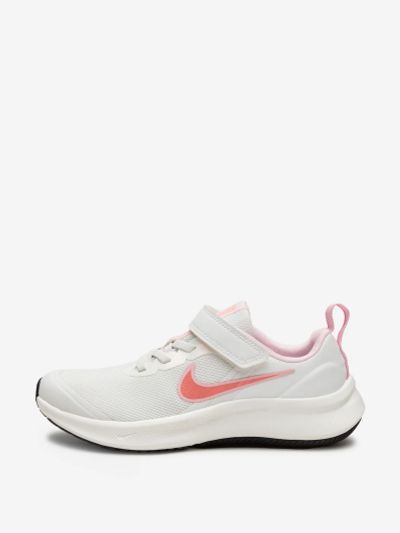 Лот: 24307347. Фото: 1. Кроссовки для девочек Nike Star... Кеды, кроссовки