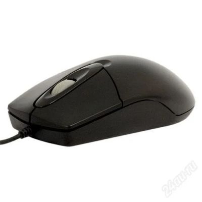 Лот: 1094562. Фото: 1. Мышь 4TECH OP-720 +1 неизвестного... Клавиатуры и мыши