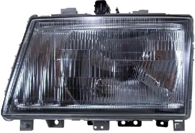 Лот: 3745015. Фото: 1. Фара левая mitsubishi canter... Оптика и освещение
