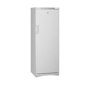 Лот: 13120209. Фото: 1. Морозильная камера Indesit MFZ... Холодильники, морозильные камеры