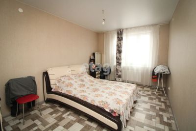 Лот: 20336089. Фото: 1. Продам 3-комн. кв. 90 кв.м. Красноярск... Квартиры, студии