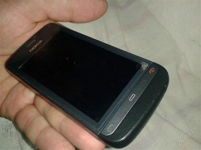 Лот: 2279261. Фото: 1. Продажа/Обмен Nokia с5-03 и Samsung... Смартфоны