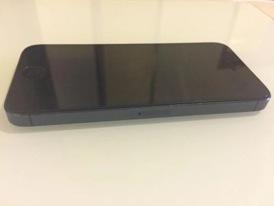 Лот: 7134685. Фото: 1. iPhone 5 Apple. Смартфоны