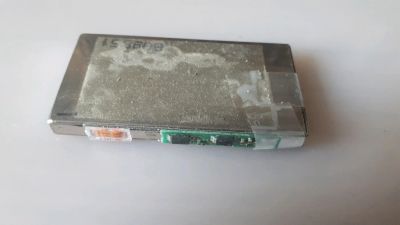 Лот: 12128533. Фото: 1. LiIon аккумулятор 3,7в. Аккумуляторы