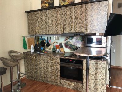 Лот: 16399422. Фото: 1. Кухонный гарнитур. Кухонные гарнитуры