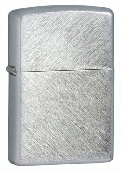 Лот: 6848776. Фото: 1. Зажигалка Zippo 24648. Зажигалки, спички, пепельницы