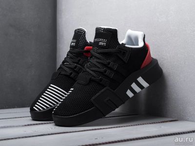 Лот: 13511641. Фото: 1. Кроссовки Adidas EQT Bask ADV... Кеды, кроссовки, слипоны