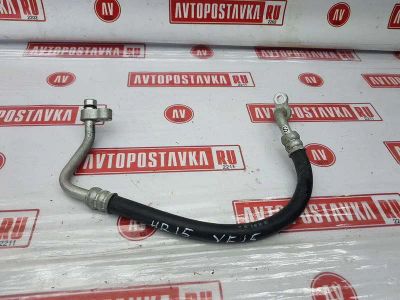 Лот: 20901877. Фото: 1. Шланг кондиционера Nissan Juke... Двигатель и элементы двигателя