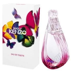 Лот: 2929970. Фото: 1. Духи Madly Kenzo 80мл (Хороший... Унисекс парфюмерия