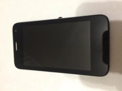 Лот: 11050610. Фото: 1. Alcatel 4024D на запчасти. Дисплеи, дисплейные модули, тачскрины