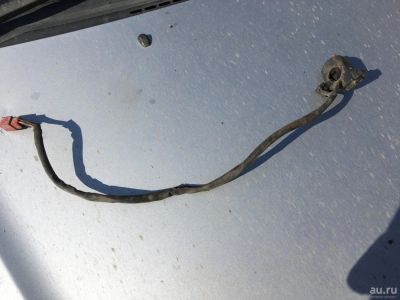 Лот: 11196521. Фото: 1. переключатель старт стоп Honda... Запчасти