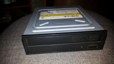 Лот: 6262762. Фото: 1. DVD-RW привод №2, Sony NEC Optiarc... Приводы CD, DVD, BR, FDD
