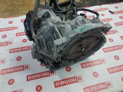 Лот: 20900084. Фото: 1. Акпп Mazda Atenza GH5FP L5-VE... Трансмиссия