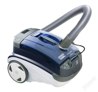 Лот: 2020024. Фото: 1. THOMAS TWIN T2 AQUAFILTER. Пылесосы, паровые швабры