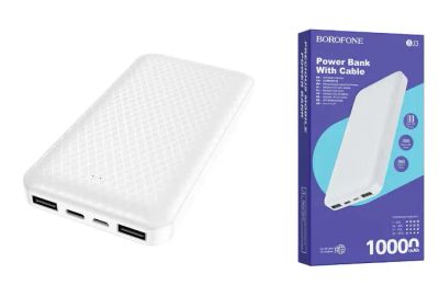 Лот: 20673427. Фото: 1. Внешний Аккумулятор (Power Bank... Внешние, портативные аккумуляторы для смартфонов (Power bank)