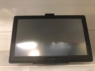 Лот: 13807668. Фото: 1. Навигатор Pioneer PA-704. GPS-навигаторы