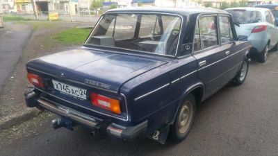 Лот: 10044873. Фото: 1. Ваз 2106. Автомобили