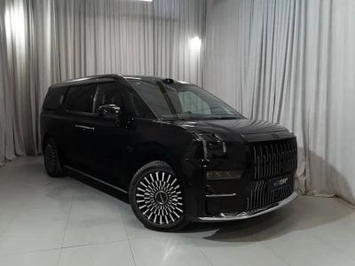 Лот: 25513053. Фото: 1. Минивэн Zeekr 009 2025. Автомобили