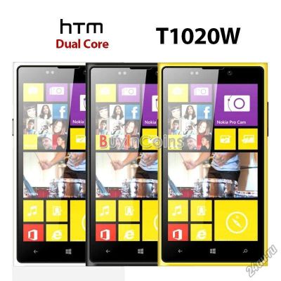 Лот: 4665185. Фото: 1. Продам смартфон Bephone Star X980... Смартфоны