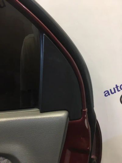 Лот: 21716512. Фото: 1. уголок двери внутренний Kia Spectra... Кузов