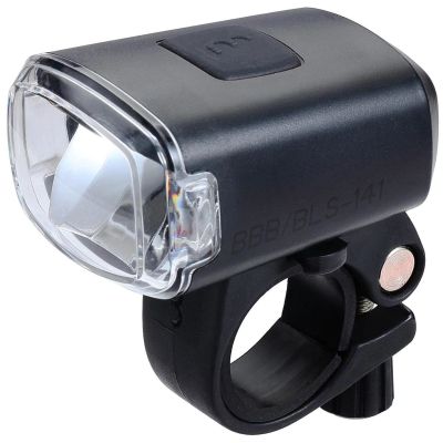 Лот: 13506189. Фото: 1. Фонарь передний BBB BLS-141 headlight... Аксессуары