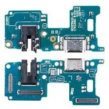 Лот: 25717483. Фото: 1. Шлейф для Realme 11 4G (RMX3636... Шлейфы, разъёмы