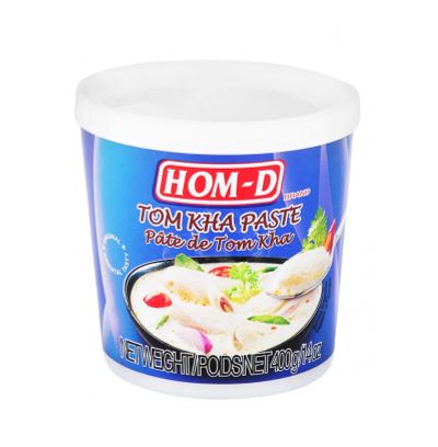 Лот: 20532405. Фото: 1. Паста для Том Кха HOM-D (Тom Kha... Приправы, специи