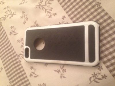 Лот: 12475579. Фото: 1. Чехол iPhone 5. Чехлы, бамперы