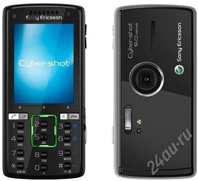 Лот: 37166. Фото: 1. Sony Ericsson K850 в идеале. Красноярск
