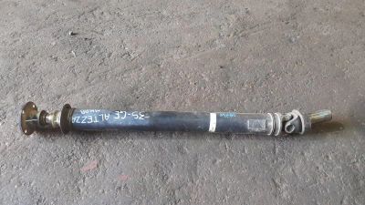 Лот: 16617068. Фото: 1. Карданный вал Toyota Altezza SXE10... Трансмиссия