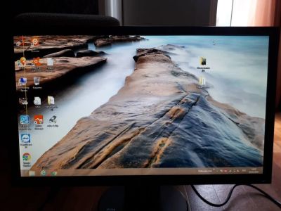 Лот: 11595433. Фото: 1. монитор Acer v223hql bobd диагональ... ЖК-мониторы