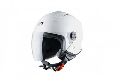 Лот: 20624838. Фото: 1. Шлем ASTONE MINI JET. Сноуборды
