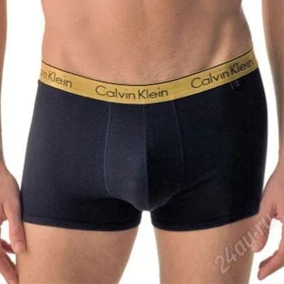 Лот: 1663543. Фото: 1. Трусы мужские Calvin Klein. Нижнее бельё, плавки, шорты для плавания
