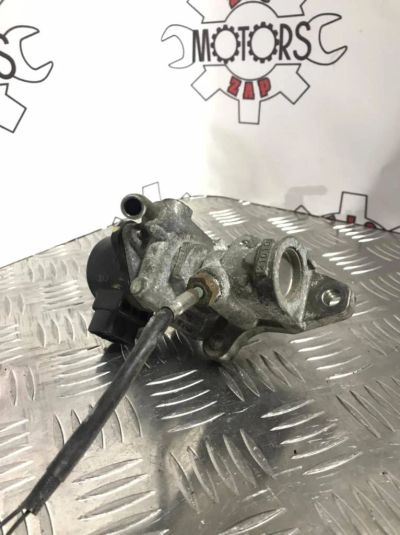 Лот: 18795765. Фото: 1. Клапан EGR 25620-21010 Toyota... Двигатель и элементы двигателя