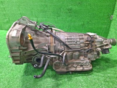 Лот: 19380989. Фото: 1. Акпп Subaru Forester SH5 EJ204... Трансмиссия