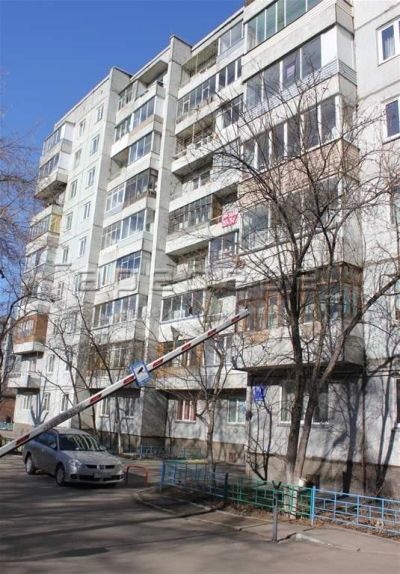Лот: 13610821. Фото: 1. 1-комнатная квартира на ул. Судостроительная... Квартиры, студии
