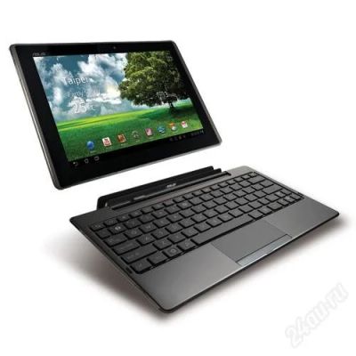 Лот: 1649114. Фото: 1. Asus TF 101G. Планшеты
