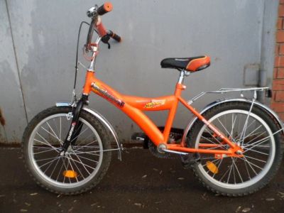 Лот: 7260166. Фото: 1. Велосипед Novatrack Pilot. Красноярск