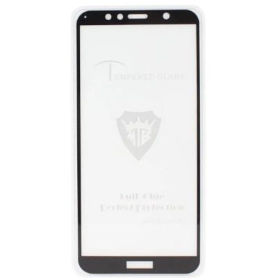 Лот: 14664295. Фото: 1. Защитное стекло Honor 7A Pro... Дисплеи, дисплейные модули, тачскрины