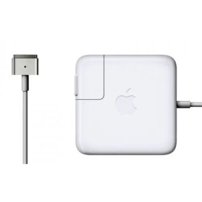 Лот: 7734013. Фото: 1. Блок питания для ноутбука Apple... Зарядные устройства, блоки питания для бытовой техники