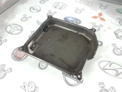 Лот: 23592217. Фото: 1. Поддон КПП Peugeot, Citroen 206... Трансмиссия