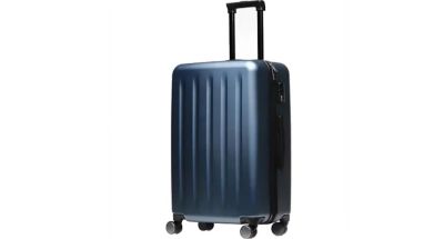 Лот: 15421107. Фото: 1. Чемодан ручной клади Xiaomi Carry-on... Чемоданы и сумки дорожные