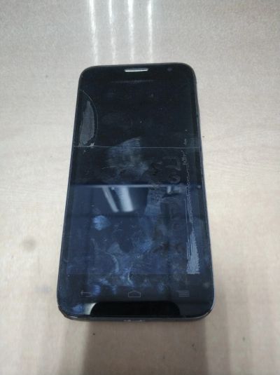 Лот: 18948346. Фото: 1. №1514 Alcatel idol2 mini 6016x. Смартфоны