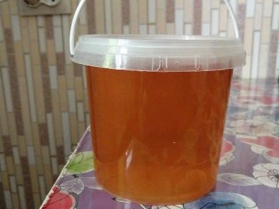 Лот: 16394656. Фото: 1. Мед. Мёд, продукты пчеловодства