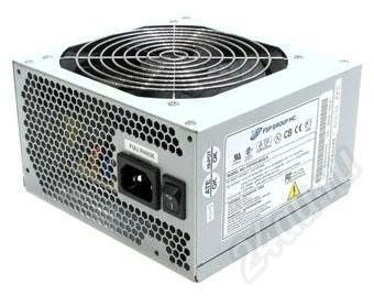 Лот: 275458. Фото: 1. Блок питания ATX 500W FSP FSP500-60GLN... Корпуса, блоки питания