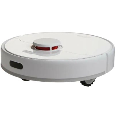 Лот: 22217813. Фото: 1. Робот-пылесос Dreame D10S. Пылесосы, паровые швабры