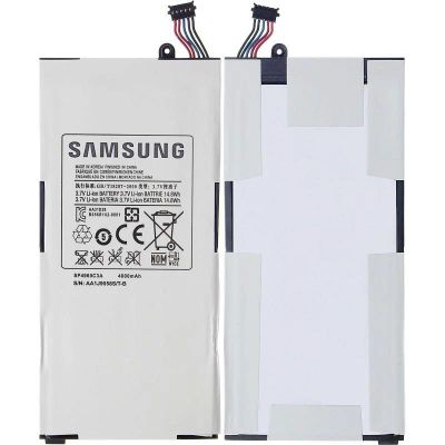 Лот: 12201785. Фото: 1. АКБ Original Samsung P1000/P1010... Аккумуляторы